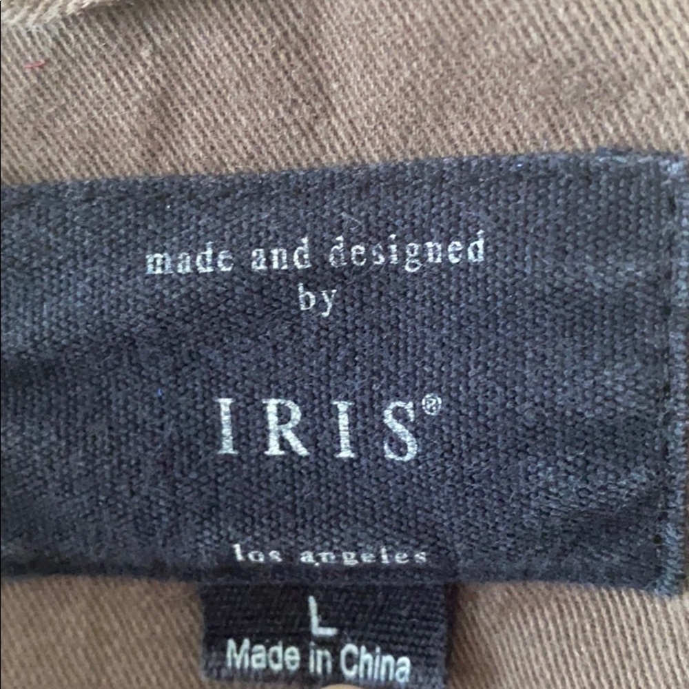 Jacket - Picture 7 of 7